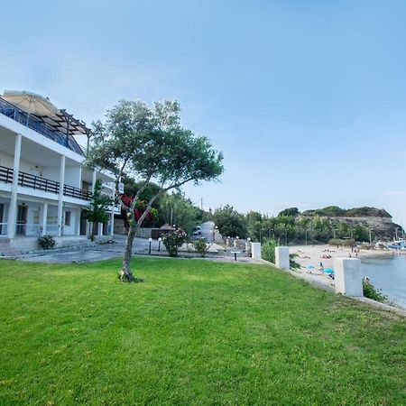 Paradiso Del Mare On The Beach By "Elite" Πλάνος Εξωτερικό φωτογραφία