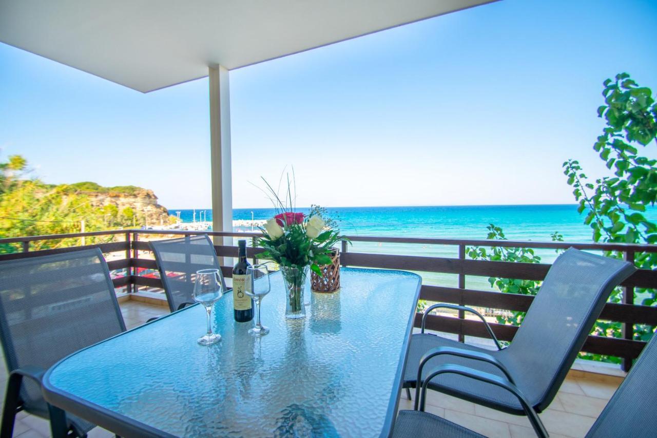 Paradiso Del Mare On The Beach By "Elite" Πλάνος Εξωτερικό φωτογραφία